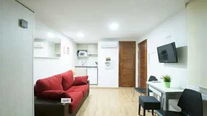 Apartment for rent in Madrid Centro, Madrid