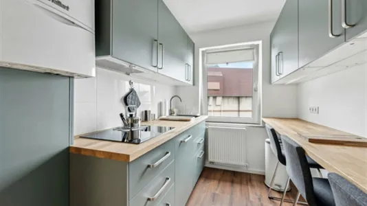 Rooms in Location is not specified - photo 3