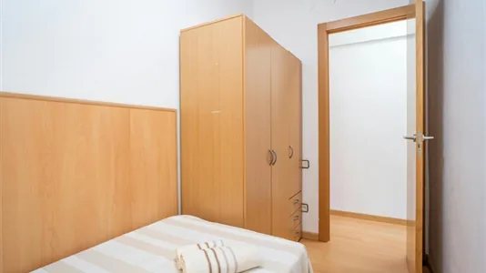 Apartments in Barcelona Eixample - photo 9