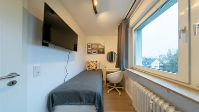 Room for rent in Frankfurt (region)