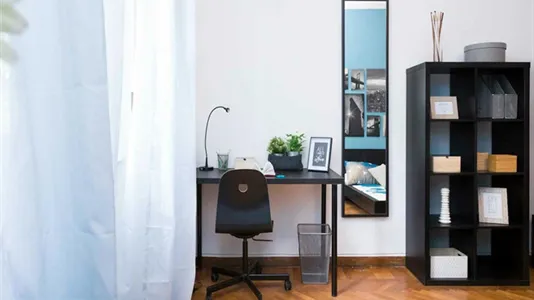 Rooms in Milano Zona 3 - Porta Venezia, Città Studi, Lambrate - photo 7