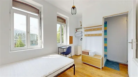 Rooms in Lille - photo 1