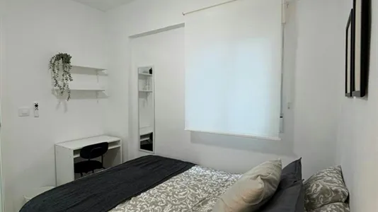 Rooms in Albal - photo 3