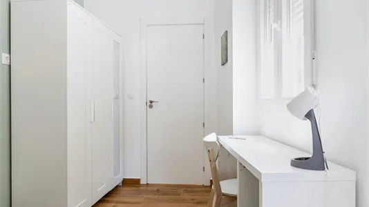 Apartments in Madrid Carabanchel - photo 3