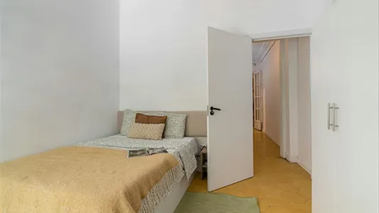 Rooms in Barcelona Sarrià-St. Gervasi - photo 2
