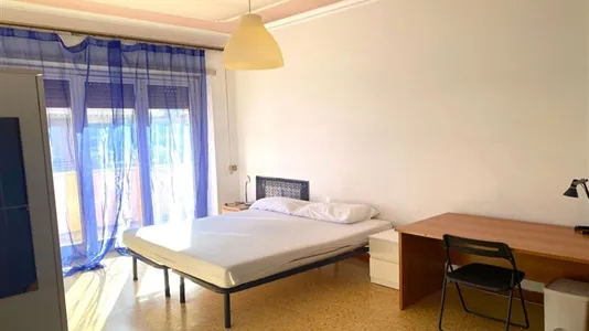 Rooms in Roma Municipio III – Monte Sacro - photo 7