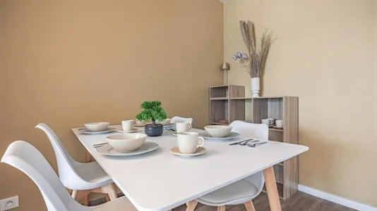 Rooms in Bordeaux - photo 8