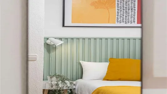 Rooms in Madrid Tetuán - photo 5