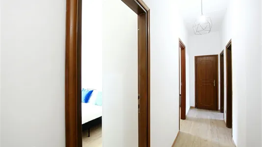 Rooms in Milano Zona 7 - Baggio, De Angeli, San Siro - photo 7