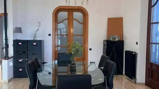 Rooms in Barcelona Gràcia - photo 6