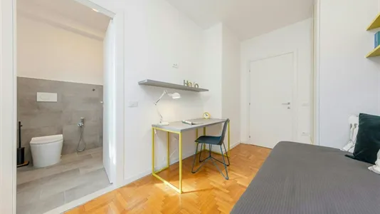Rooms in Padua - photo 5
