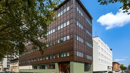 Rooms in Turin - photo 5