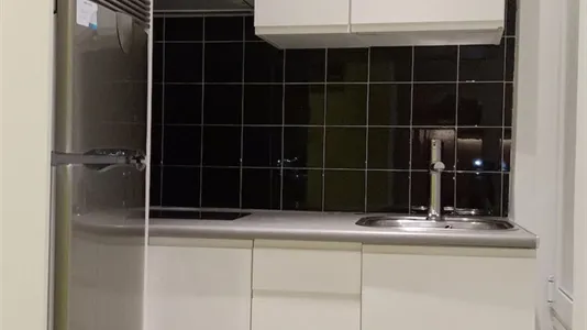 Apartments in Madrid Centro - photo 4