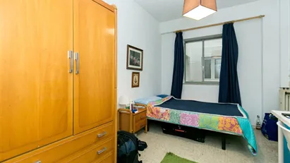 Room for rent in Granada, Andalucía