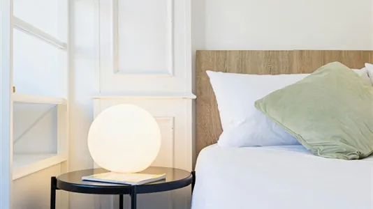 Rooms in Madrid Retiro - photo 6