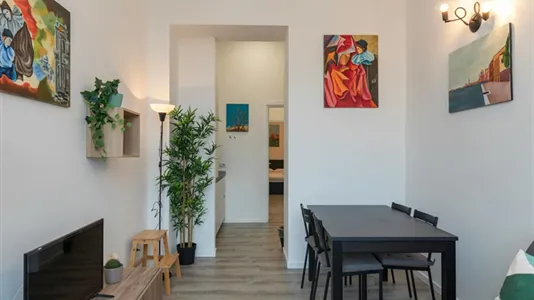 Apartments in Milano Zona 5 - Vigentino, Chiaravalle, Gratosoglio - photo 9