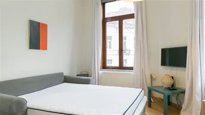 Apartment for rent in Brussels Sint-Gillis, Brussels