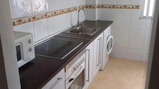 Apartments in Tavernes Blanques - photo 4