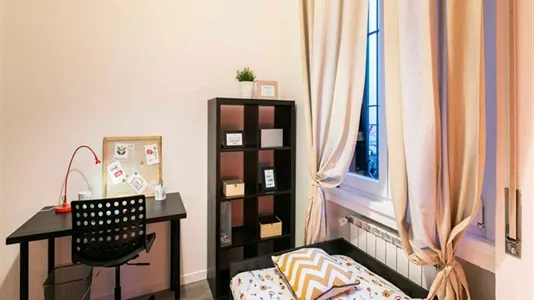 Rooms in Milano Zona 2 - Stazione Centrale, Gorla, Turro, Greco, Crescenzago - photo 4