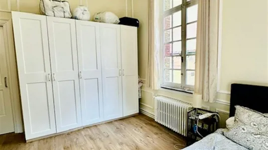 Rooms in Brussels Sint-Gillis - photo 1