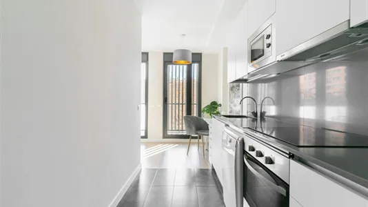 Apartments in Barcelona Sants-Montjuïc - photo 10