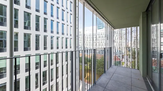 Apartments in Vienna Leopoldstadt - photo 5