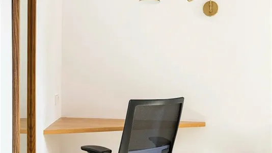 Rooms in Barcelona Eixample - photo 3