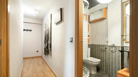 Houses in Húmera-Somosaguas-Prado del Rey - photo 10