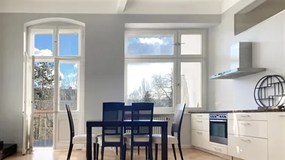 Apartment for rent in Berlin Charlottenburg-Wilmersdorf, Berlin