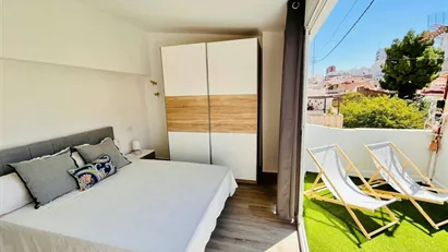 Apartment for rent in Castellón de la Plana/Castelló de la Plana, Comunidad Valenciana