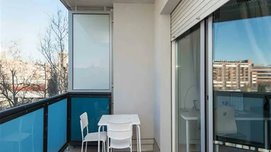 Rooms in Bologna - photo 7