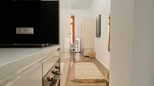 Apartments in Location is not specified - photo 3