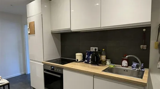 Rooms in Location is not specified - photo 7