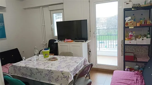 Rooms in Madrid Ciudad Lineal - photo 7