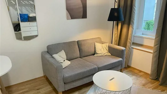 Apartments in Vienna Brigittenau - photo 3