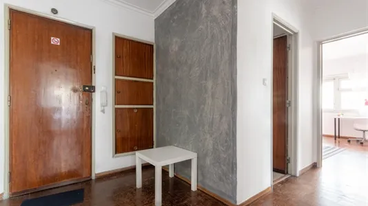 Rooms in Odivelas - photo 4