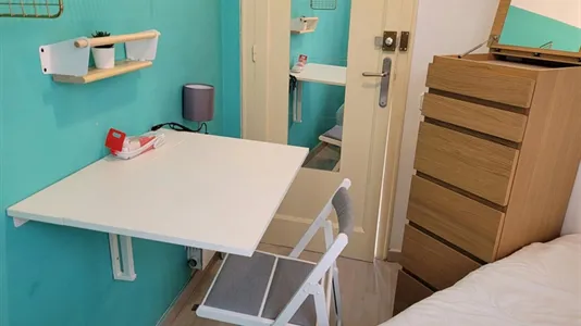 Rooms in Barcelona Eixample - photo 4