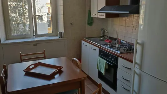 Rooms in Roma Municipio II – Parioli/Nomentano - photo 10