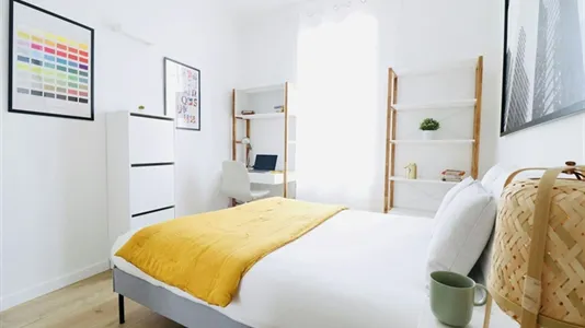 Rooms in Nice - photo 5