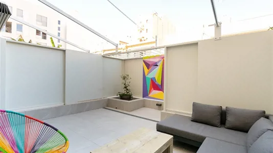 Apartments in Barcelona Sant Martí - photo 3