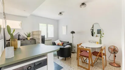 Apartment for rent in Madrid Ciudad Lineal, Madrid