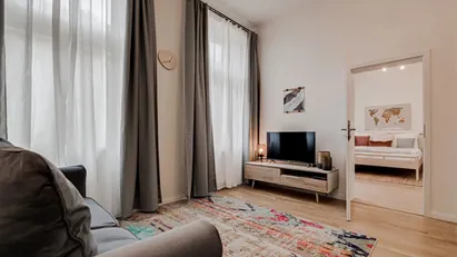 Apartment for rent in Prague