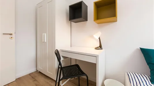 Rooms in Berlin Mitte - photo 2