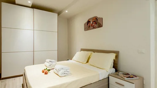 Apartments in Florence - photo 1