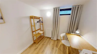 Room for rent in Lyon, Auvergne-Rhône-Alpes