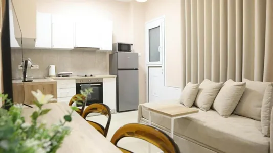 Apartments in Piraeus - photo 1