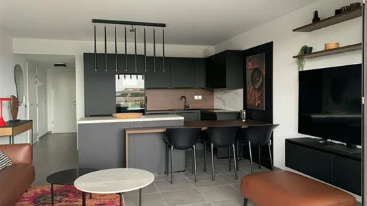 Apartments in Strasbourg - photo 1