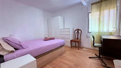 Room for rent in Las Barranquillas, Comunidad de Madrid