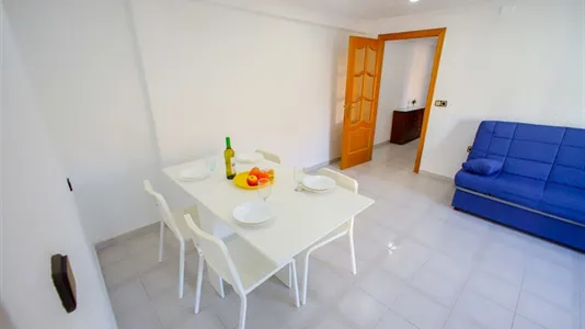 Rooms in Valencia Algirós - photo 6