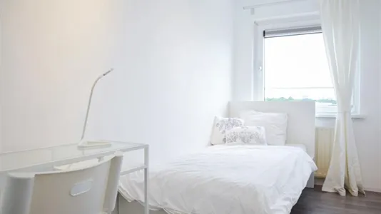 Apartments in Location is not specified - photo 5